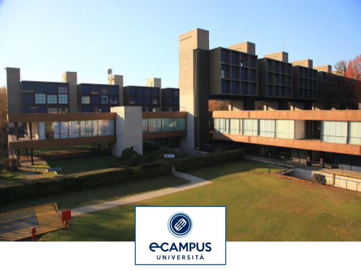 Universit degli Studi Ecampus IKAROS CONSULTING